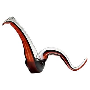 限量版！奥地利进口RIEDEL龙型手工红酒杯醒酒器分酒器盛酒器酒壶