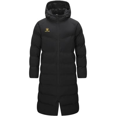 卡尔美出征系列长款运动棉服