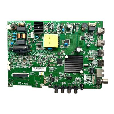 康佳电视机主板35024581