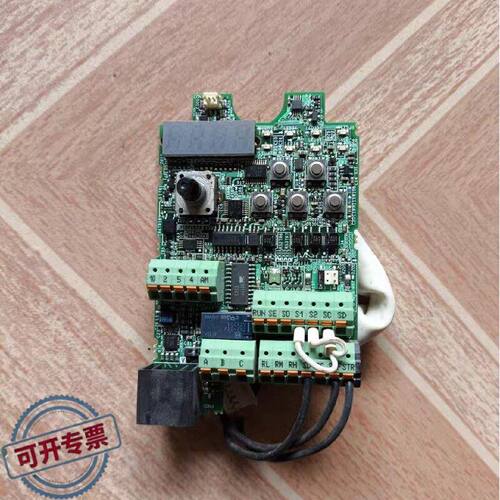 议 价变频器主板D70CA15DABC186A830G54工业自动可 维修