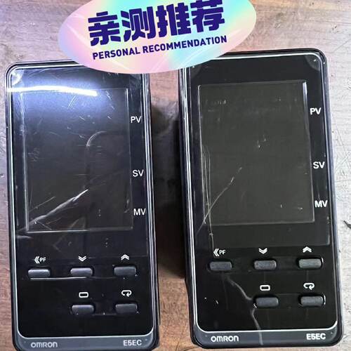 【请询价】温控器E5EC-RR2ASM-800