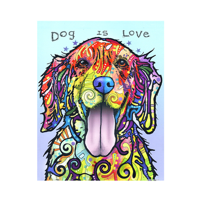 3djp入门级治愈系拼图500片