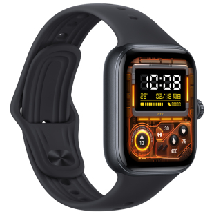 iQOO Watch GT蓝牙esim通讯手表watchgt运动血氧心率iQOO智能手表