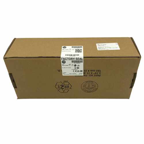 议价2080-LC30-48AWB 罗克韦尔 AB 全新Micro830控制器 2080LC304