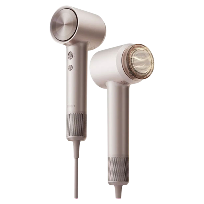 Laifen徕芬高速吹风机swift4套装版家用护发润发静音电吹风筒速干