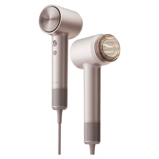 Laifen徕芬高速吹风机swift4套装版家用护发润发静音电吹风筒速干