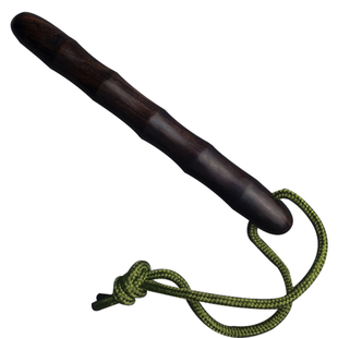 防身棍战术笔菲律宾短棍钥匙把玩棍酷棍木棍武术棍掌手棍武器掌棍