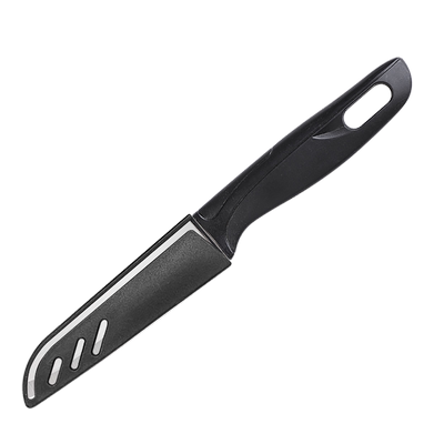 锋利水果刀不锈钢小刀安全便携