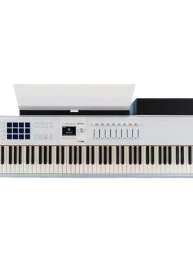 arturia keylab mk3 88键半全配重专业midi音乐编曲键盘重锤乐器