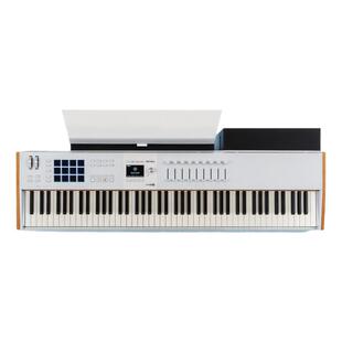 arturia keylab mk3 88键半全配重专业midi音乐编曲键盘重锤乐器