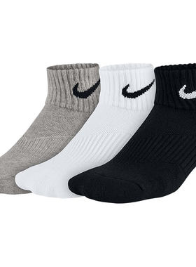 Nike/耐克男女时尚运动袜