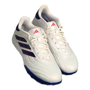 酷锐足球阿迪达斯COPA PURE 2 TF欧洲杯配色中端碎钉足球鞋IG6407