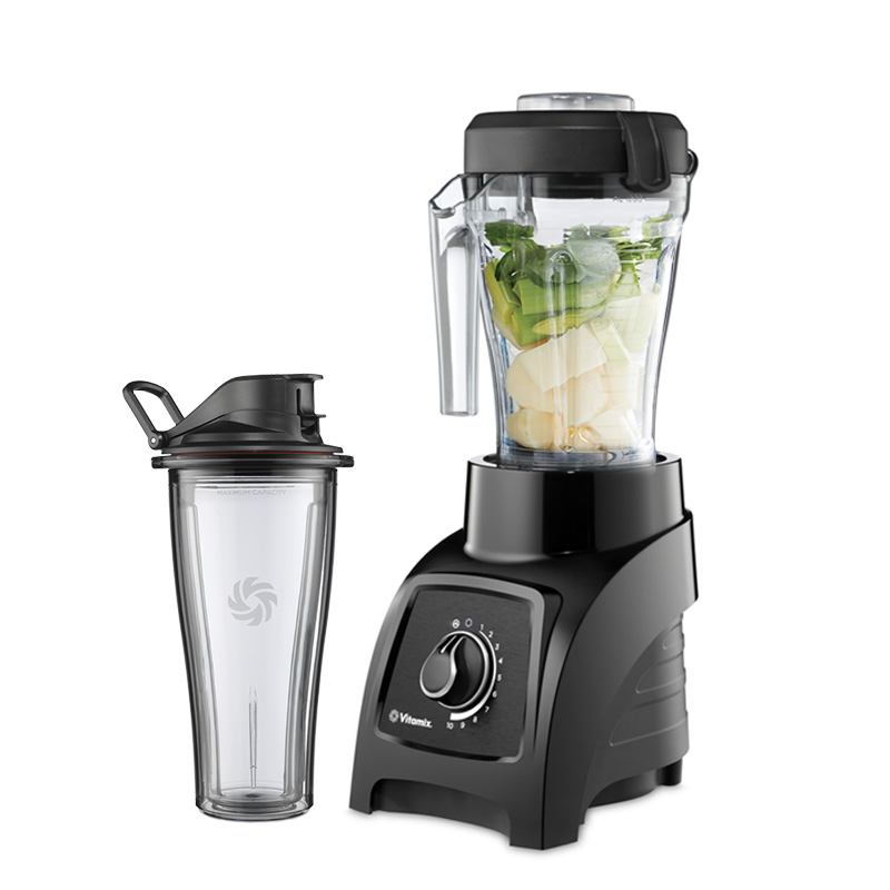 美国Vitamix s30料理机果汁机家用便携式全自动多功能小型榨汁机