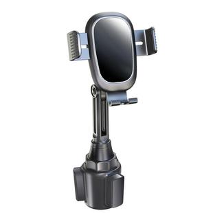 载想手机车载支架网约车专用滴滴出租车水杯位汽车导航杯托式埃安