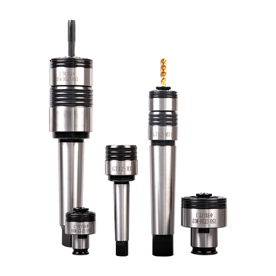 过载保护丝锥夹头GT24GT12精匠