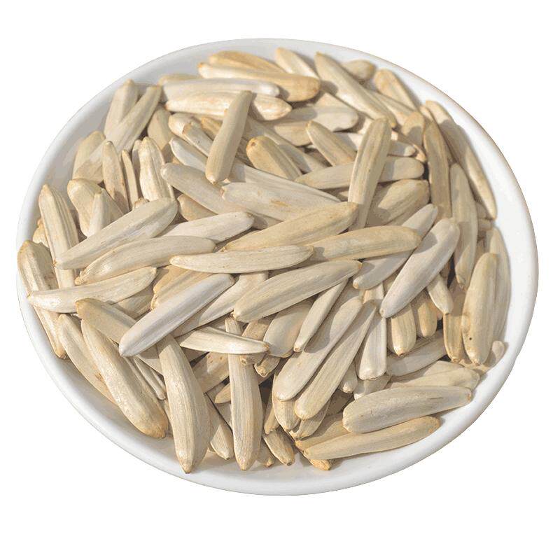 新疆特产原味白瓜子500g炒货坚果