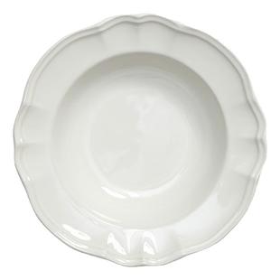 YE HOME 沙拉碗甜品碗高颜值花边碗特别漂亮碗家用菜碗草帽碗面碗