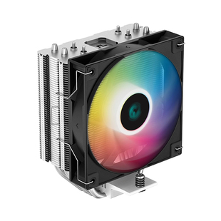 DeepCool 九州风神 玄冰400 V5 AG400 G2性能版CPU风冷散热器单塔