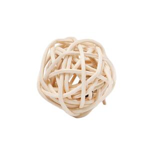 Jas猫力-猫咪喵喵球玩具球小鸟青蛙叫声逗猫球解闷神器引力叫叫球