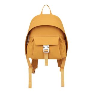 Thelebre徒步双肩背包女书包迷你大号小型通勤旅行洋气男轻便电脑