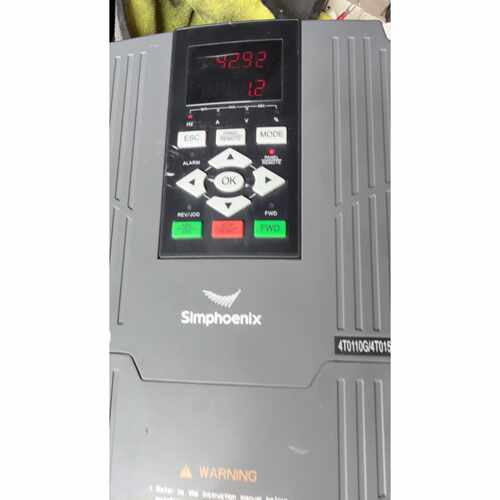 询价-四方变频器E5804T0110G4T0150P可维修