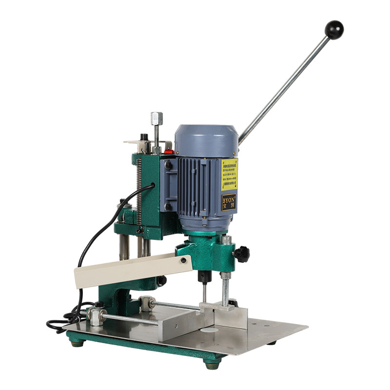 DKJ-150H电动打孔机重型打孔器