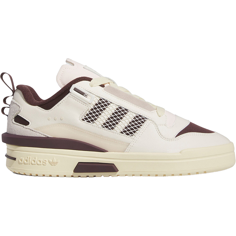 Adidas/阿迪达斯官方正品三叶草男女透气休闲运动低帮板鞋IE7114