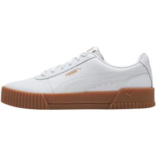 运动板鞋CARINA女子春秋经典复古舒适 370325彪马puma官方奥莱