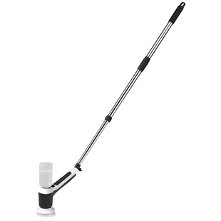 德国品牌电动清洁刷多功能家用大功率刷地神器电动刷子长柄鱼缸刷