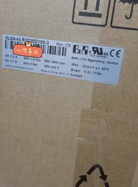 议价4PPC30.101G-23B贝加莱PLC模块/适用