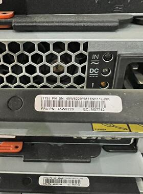 【询价】IBM V系列电源 TDPS-800BB A 45W8229适用