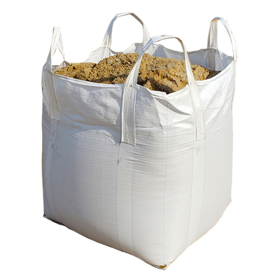 中盛吨包袋全新加厚双筋承重强劲