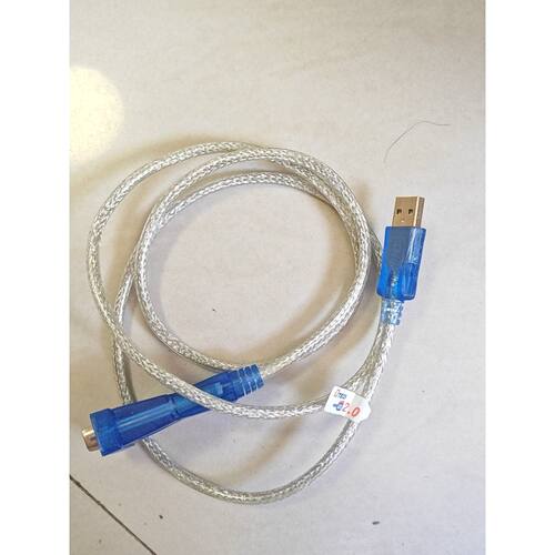 〔议价-可维修〕DTECH帝特USB转RS232串口线 DT-5011 工控自动化