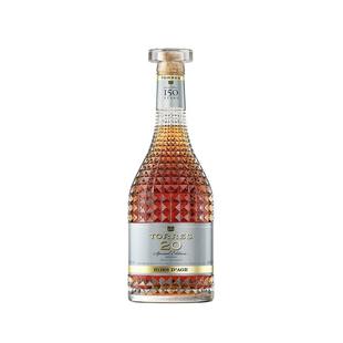 TORRES桃乐丝 20白兰地700ml 西班牙进口洋酒