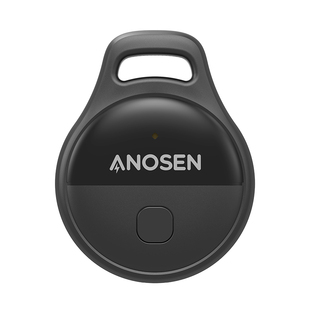 防丢定位器适用苹果AirTag平替儿童车钥匙小孩防丢安卓追跟踪神器