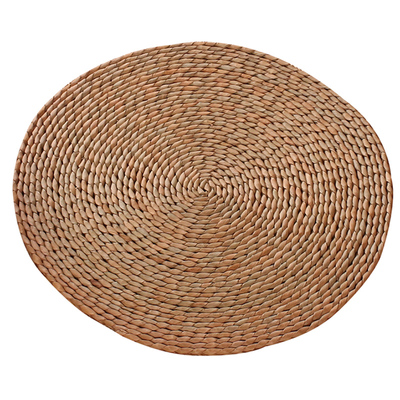 玉米皮编织垫子地板飘窗阳台蒲团