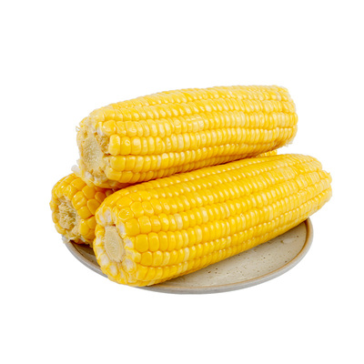 水果甜玉米即食真空新鲜采摘低脂