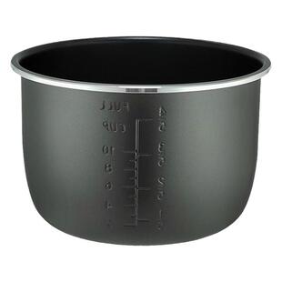 电压力锅内胆4L/5L/6L升欧宁不粘锅多丽电高压锅利仁铝合金锅配件