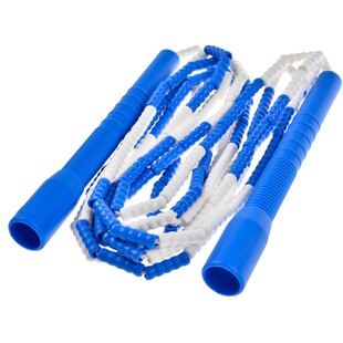 长绳跳大绳多人跳儿童小学生专用学校团体专业比赛绳双人集体八字