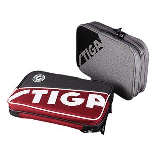 STIGA斯帝卡乒乓球拍套乒乓球包乒乓球拍收纳包保护套专用球拍包