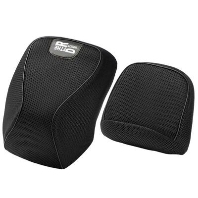 轻奢散热适用于小牛NT分体坐垫套