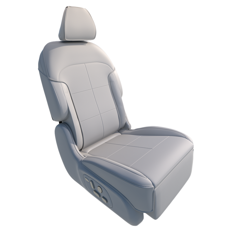 车丽友适用于26款智己LS6坐垫座椅套座垫保护套全包座套配件用品