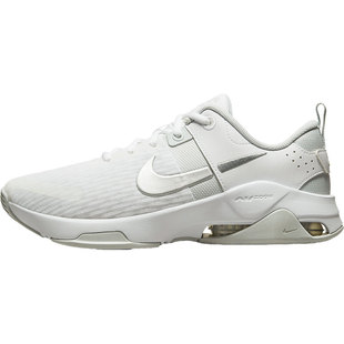 Nike/耐克官方ZOOM BELLA 6女子缓震轻便耐磨运动跑步鞋 DR5720