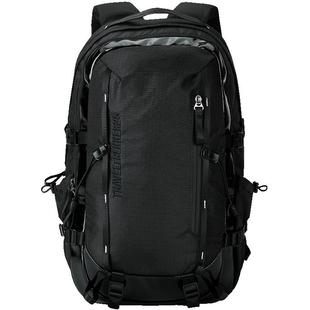 安踏×国家地理丨专业户外包百川包减负背包大容量徒步旅行登山包