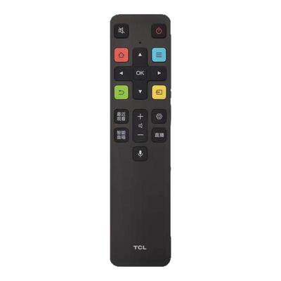 TCL电视机遥控器原装正品语音蓝牙红外通用遥控板适用55F8/43A460