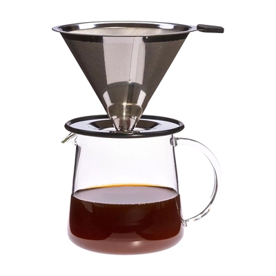 德国TrendglasJena手冲咖啡壶