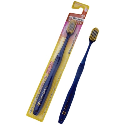 【一盒12支】这个价太牛了！超级实用居家旅行刷头细丝软毛牙刷