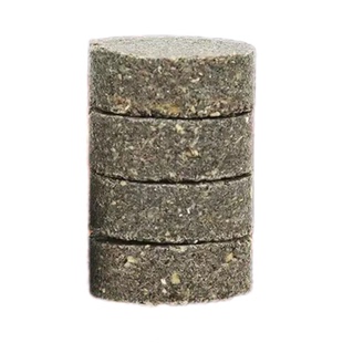 木炭快速引燃块户外引燃木炭点火家用点燃无酒精引燃点炭煤球神器