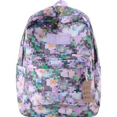 JanSport经典休闲户外印