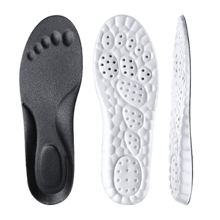 适用于爱步ecco鞋垫男牛皮真皮加厚运动减震超软防痛吸汗防臭皮鞋
